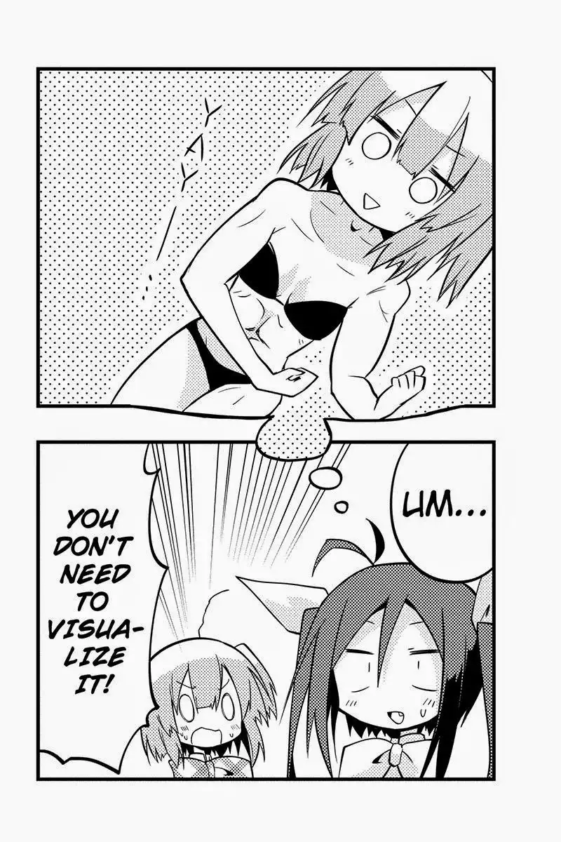 Seitokai Sousenkyo Chapter 18 6